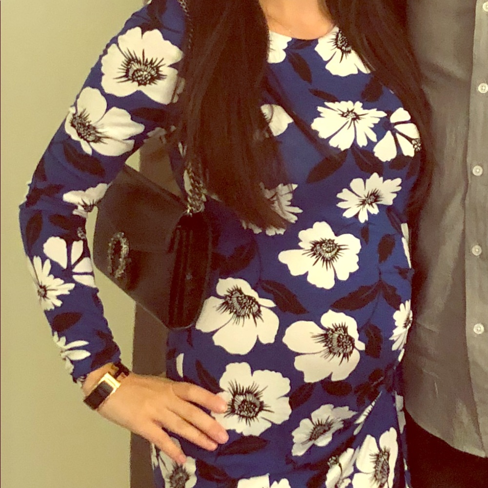 Maternity dress
